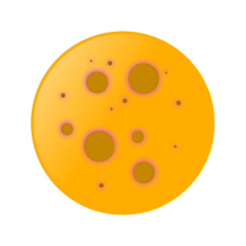 Orange Planet - Enterprising