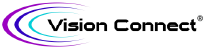 Vision Connect logo