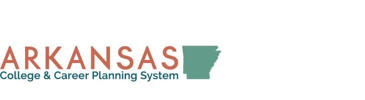 Arkansas College & Career Planning System Logo