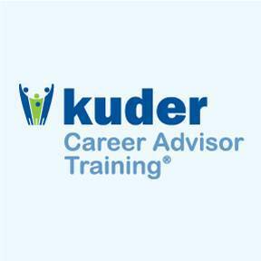 Career Advisor Training Logo